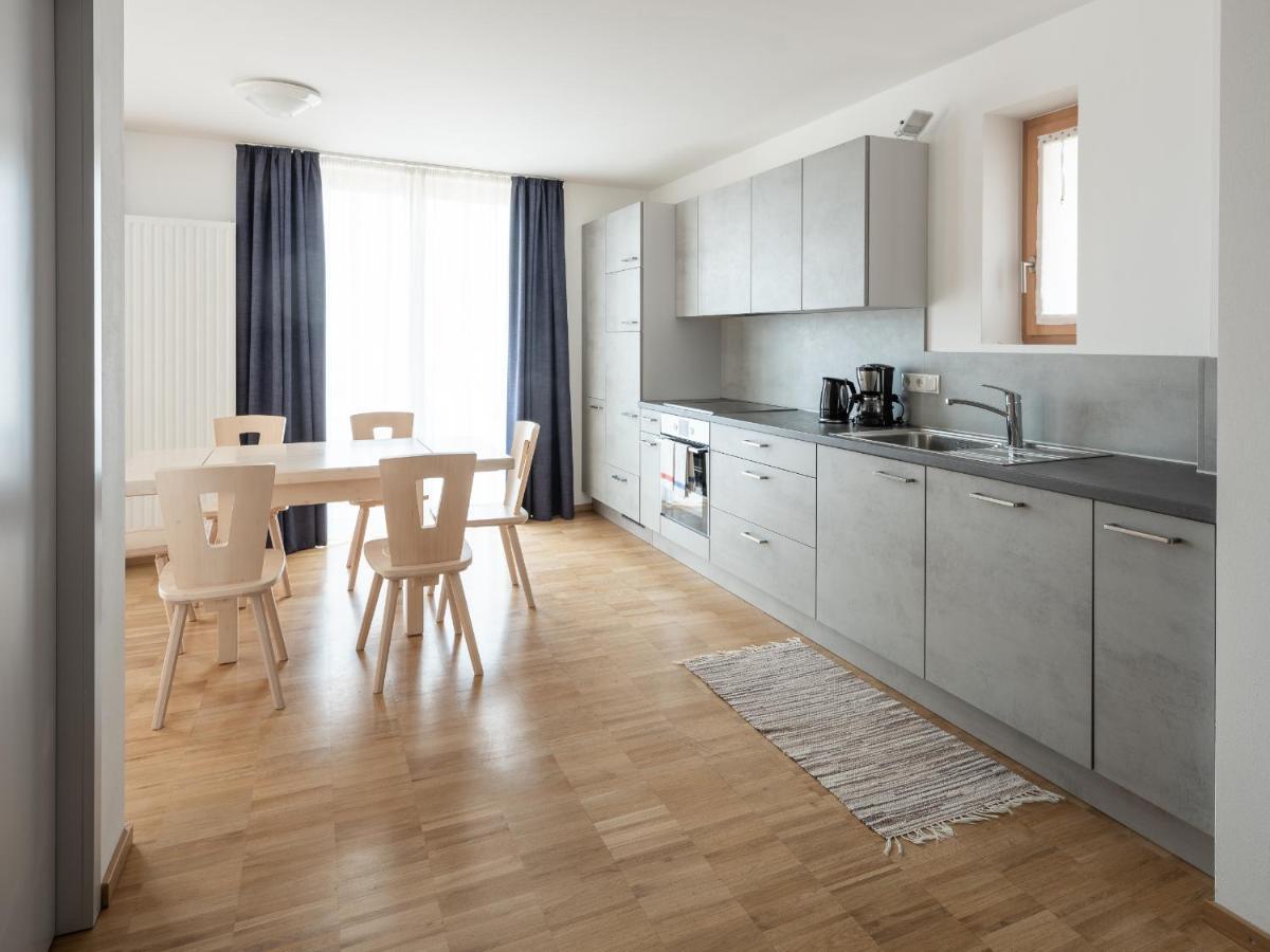 Vintlerhof Villa Bressanone Ngoại thất bức ảnh