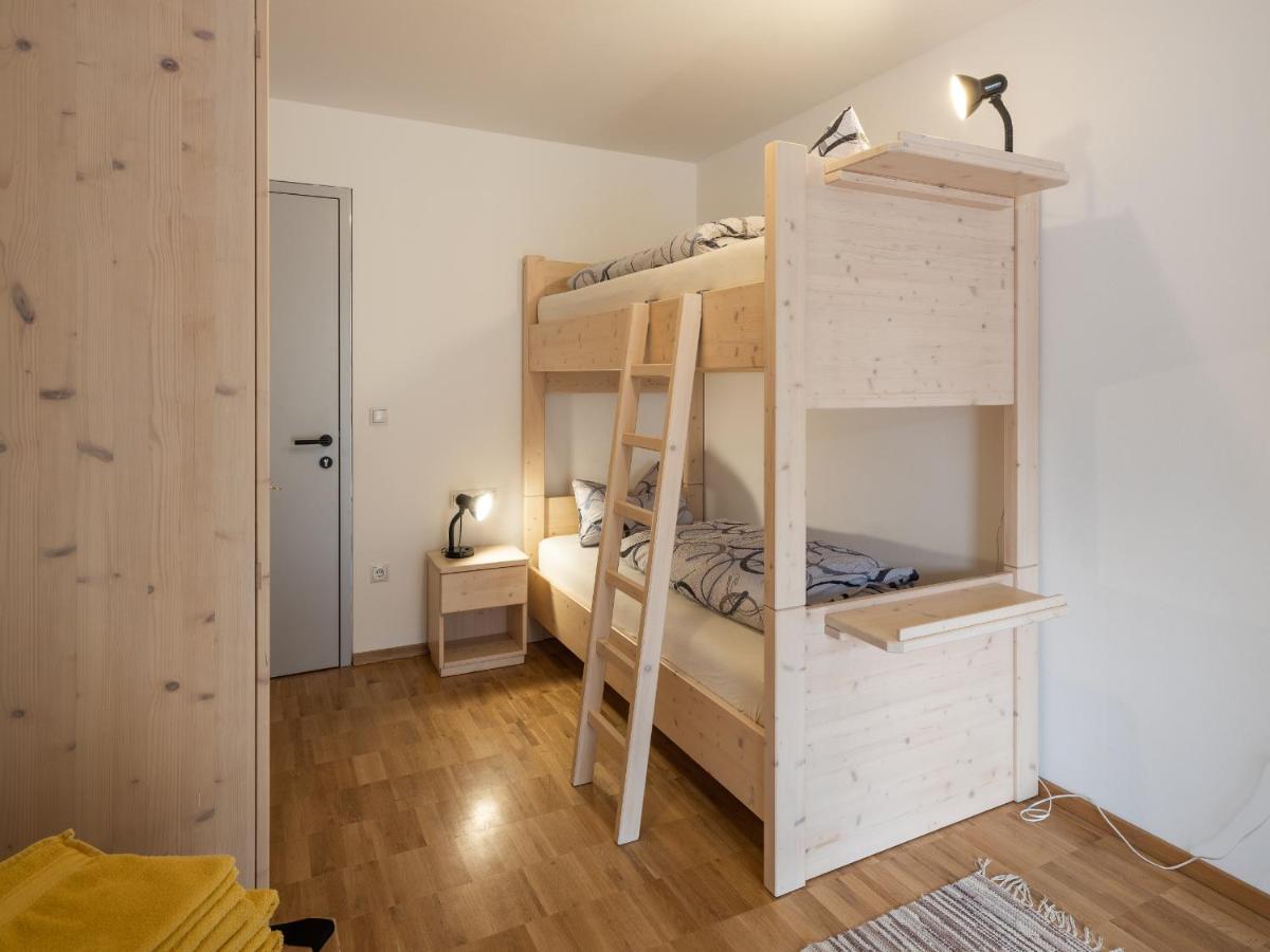 Vintlerhof Villa Bressanone Ngoại thất bức ảnh