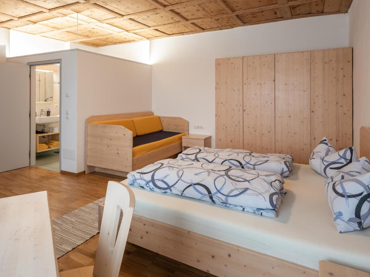 Vintlerhof Villa Bressanone Ngoại thất bức ảnh