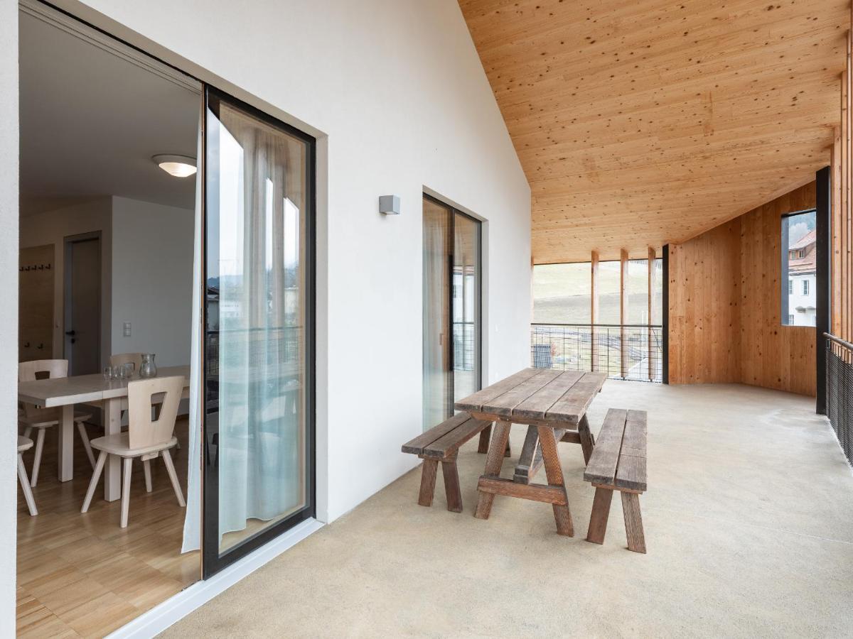 Vintlerhof Villa Bressanone Ngoại thất bức ảnh