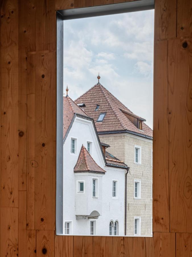 Vintlerhof Villa Bressanone Ngoại thất bức ảnh