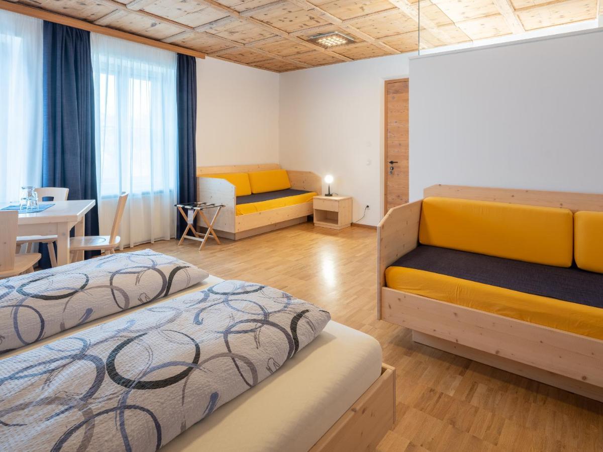Vintlerhof Villa Bressanone Ngoại thất bức ảnh