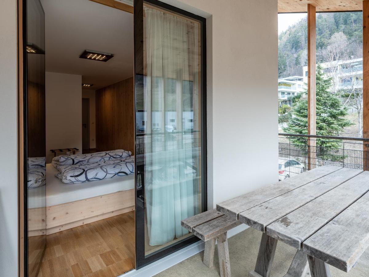 Vintlerhof Villa Bressanone Ngoại thất bức ảnh
