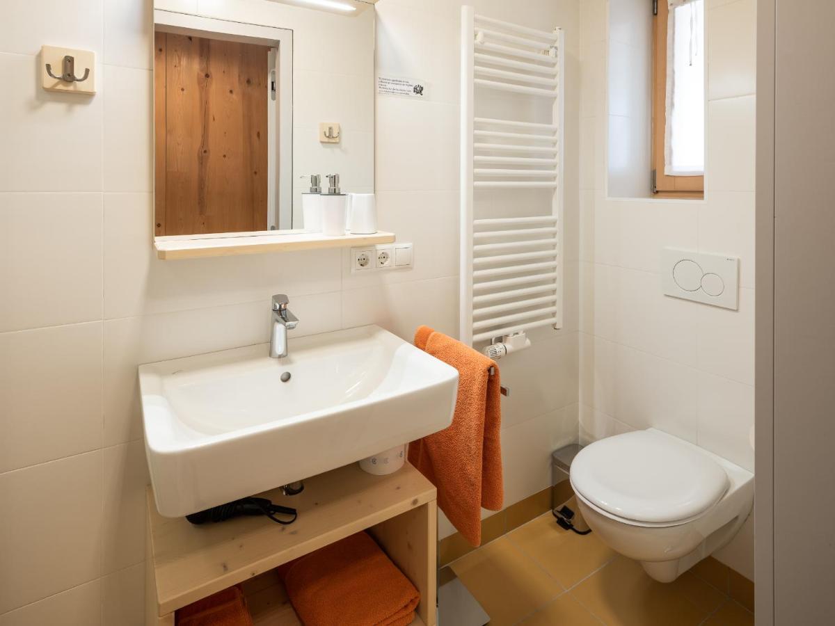 Vintlerhof Villa Bressanone Ngoại thất bức ảnh