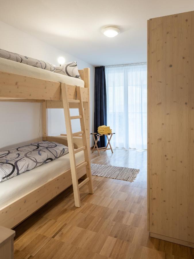 Vintlerhof Villa Bressanone Ngoại thất bức ảnh