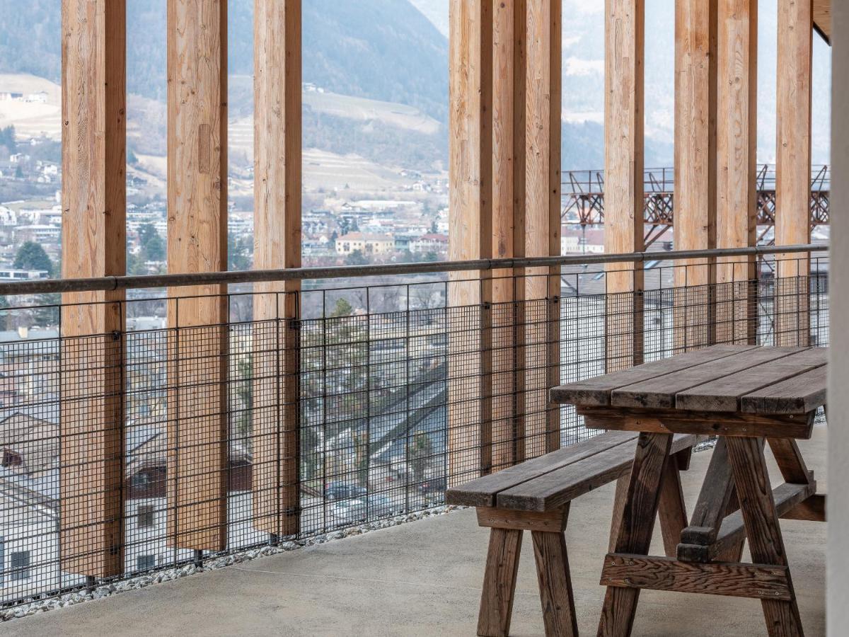 Vintlerhof Villa Bressanone Ngoại thất bức ảnh