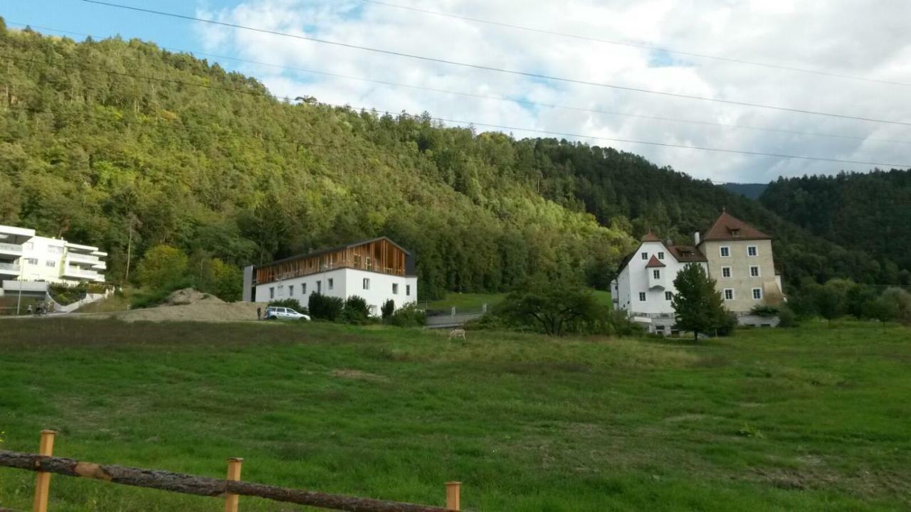 Vintlerhof Villa Bressanone Ngoại thất bức ảnh