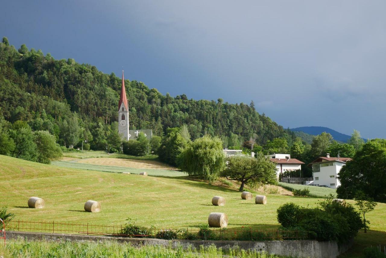 Vintlerhof Villa Bressanone Ngoại thất bức ảnh