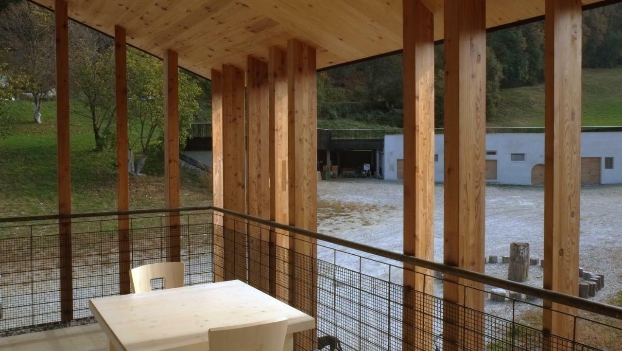 Vintlerhof Villa Bressanone Ngoại thất bức ảnh
