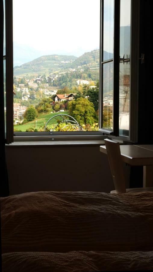 Vintlerhof Villa Bressanone Ngoại thất bức ảnh