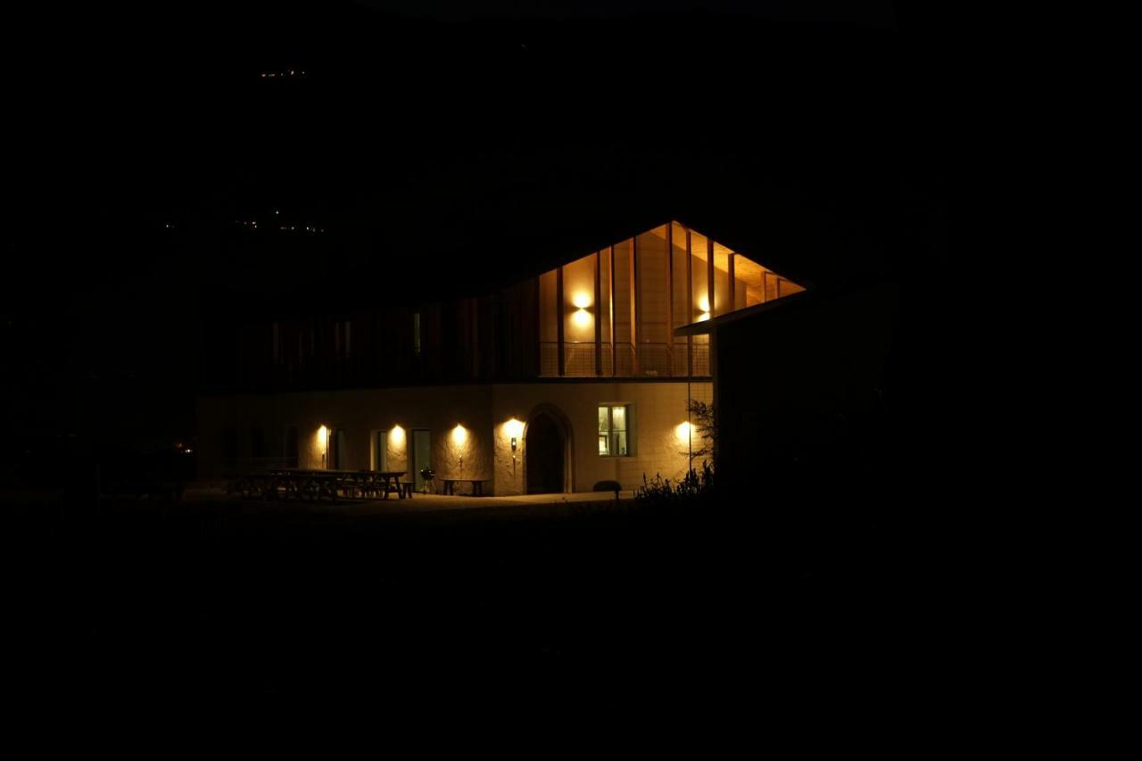 Vintlerhof Villa Bressanone Ngoại thất bức ảnh